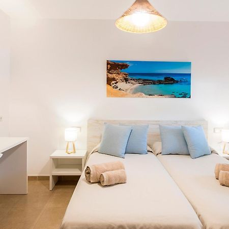 Ca Sa Vilda Apartment Es Pujols Exterior photo