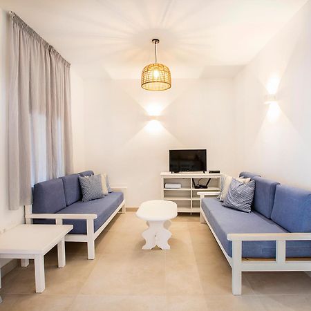 Ca Sa Vilda Apartment Es Pujols Exterior photo
