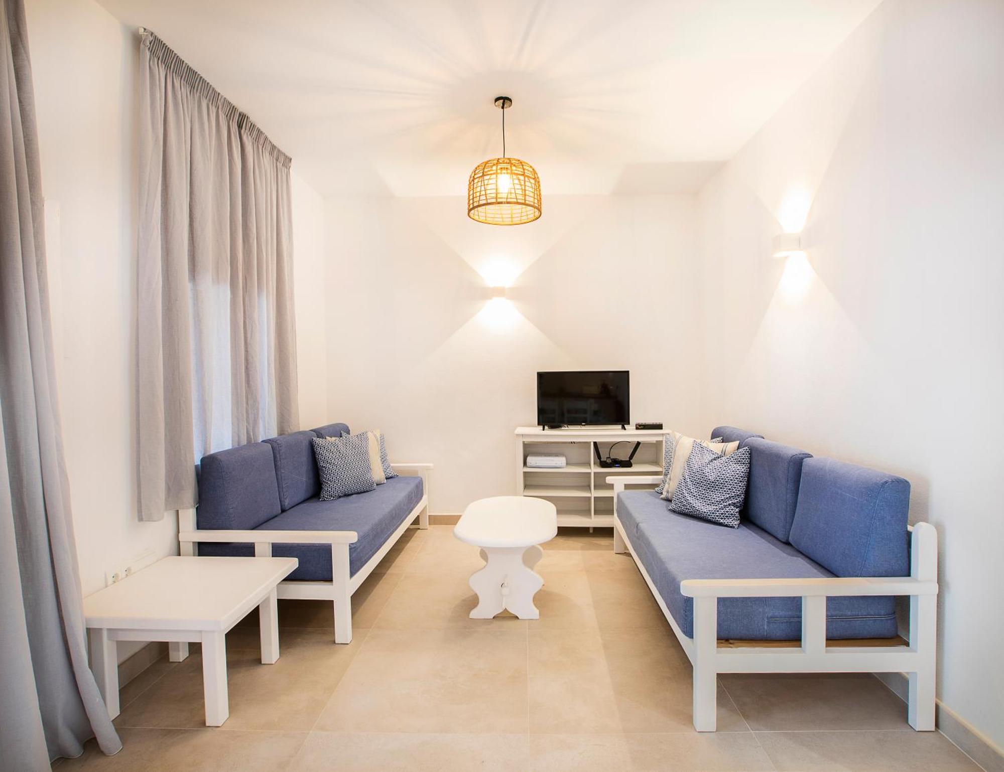 Ca Sa Vilda Apartment Es Pujols Exterior photo