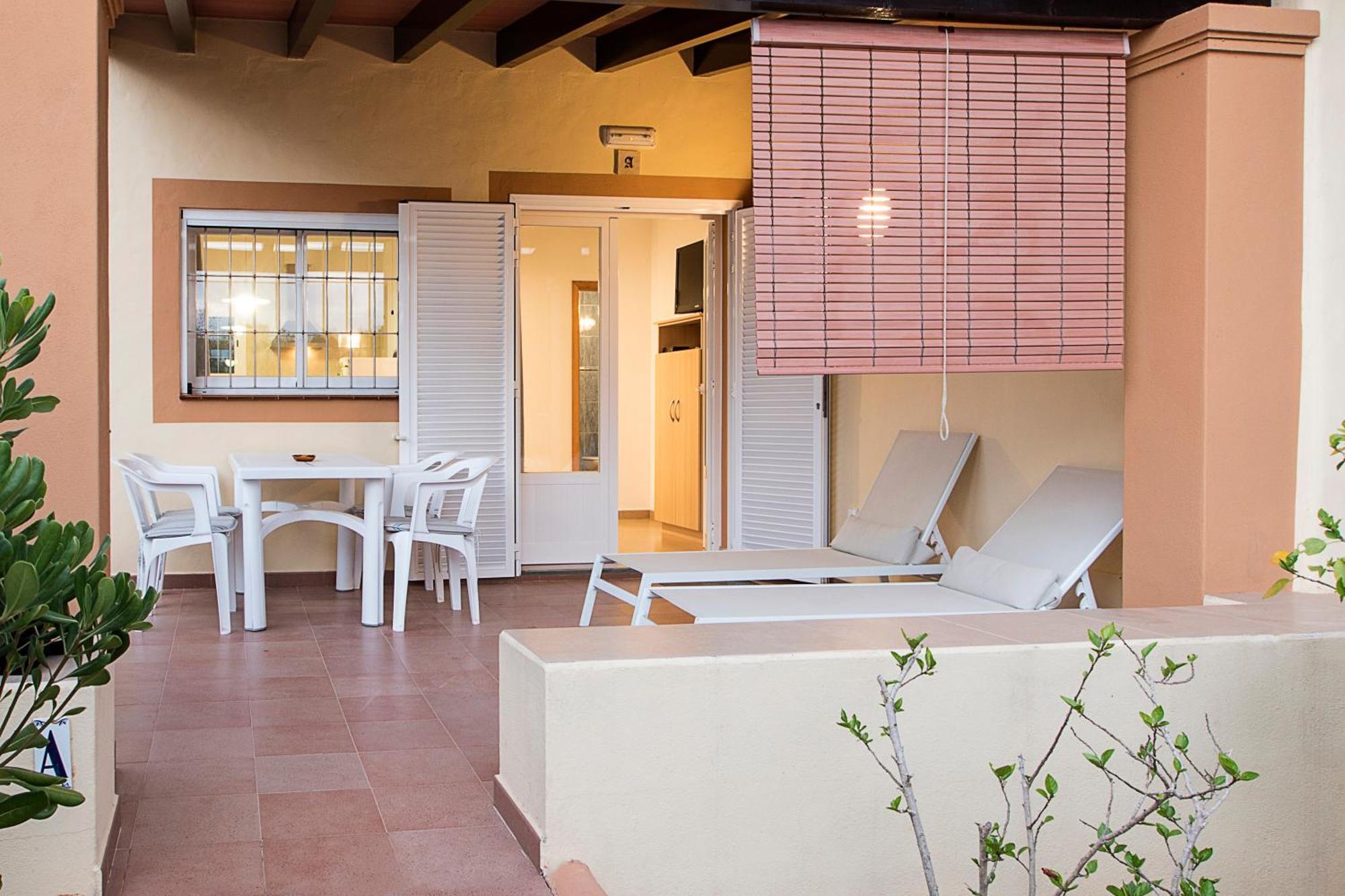 Ca Sa Vilda Apartment Es Pujols Exterior photo