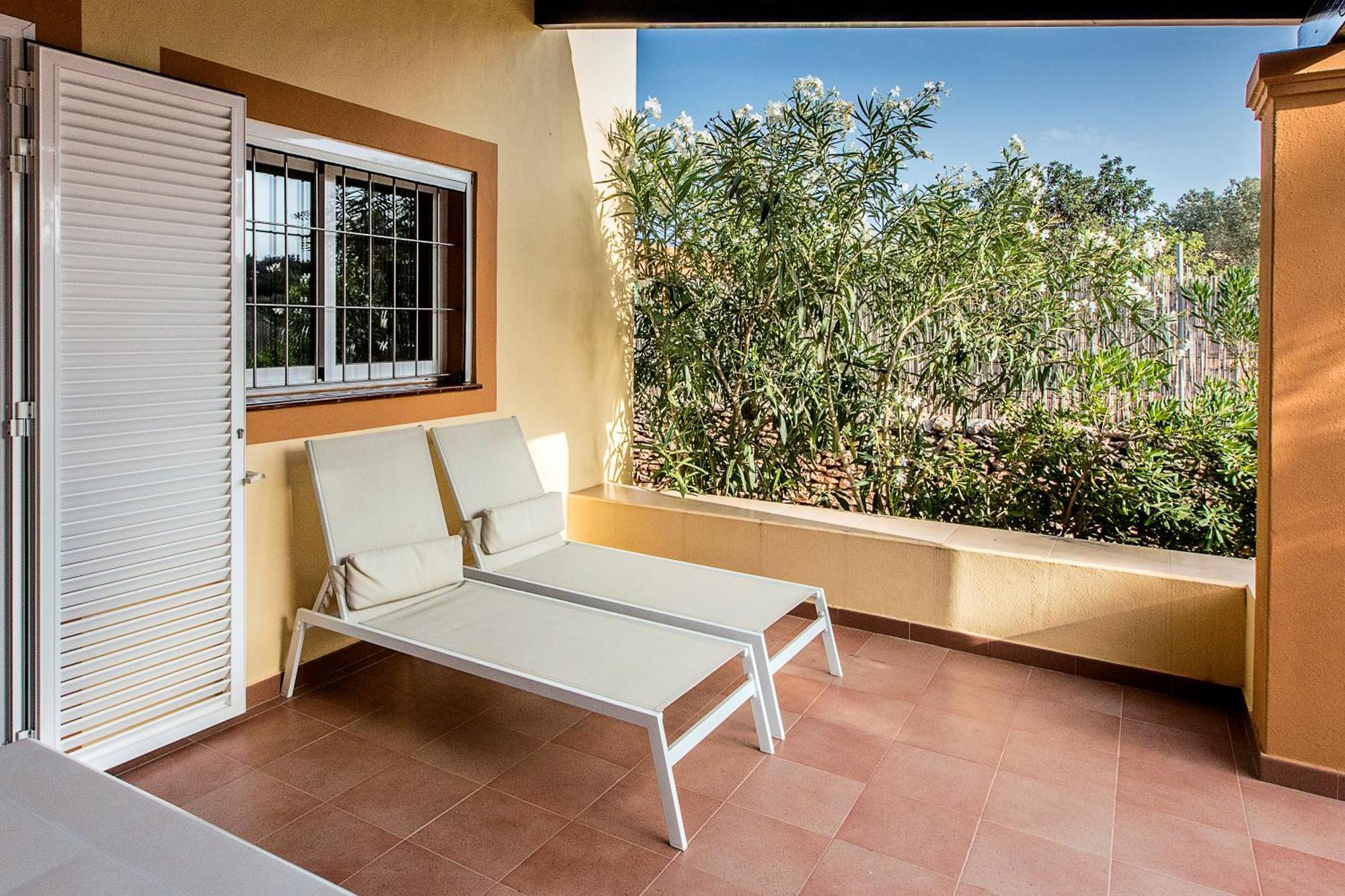 Ca Sa Vilda Apartment Es Pujols Exterior photo