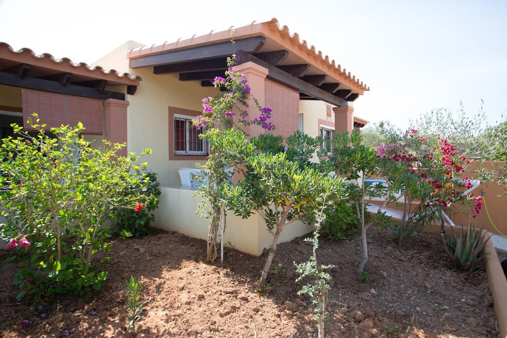 Ca Sa Vilda Apartment Es Pujols Exterior photo