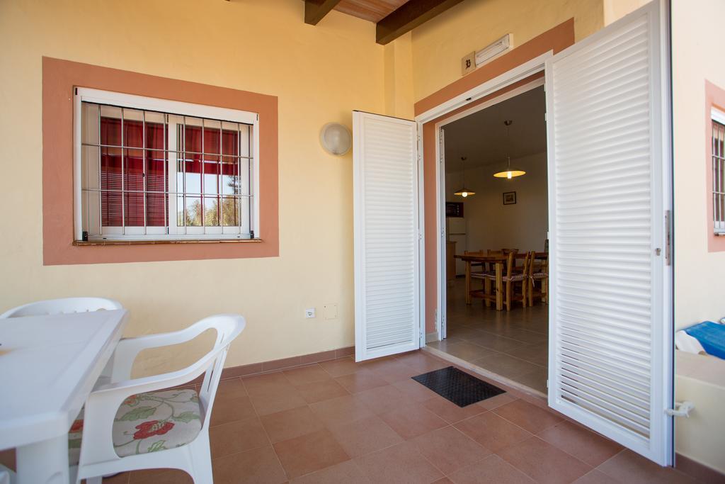 Ca Sa Vilda Apartment Es Pujols Exterior photo