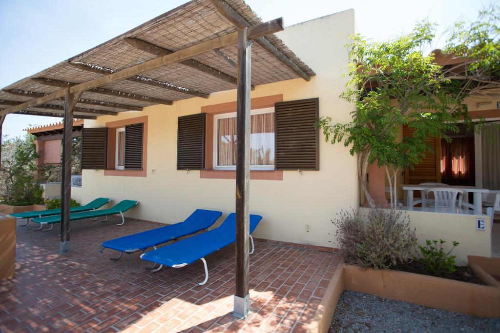 Ca Sa Vilda Apartment Es Pujols Exterior photo
