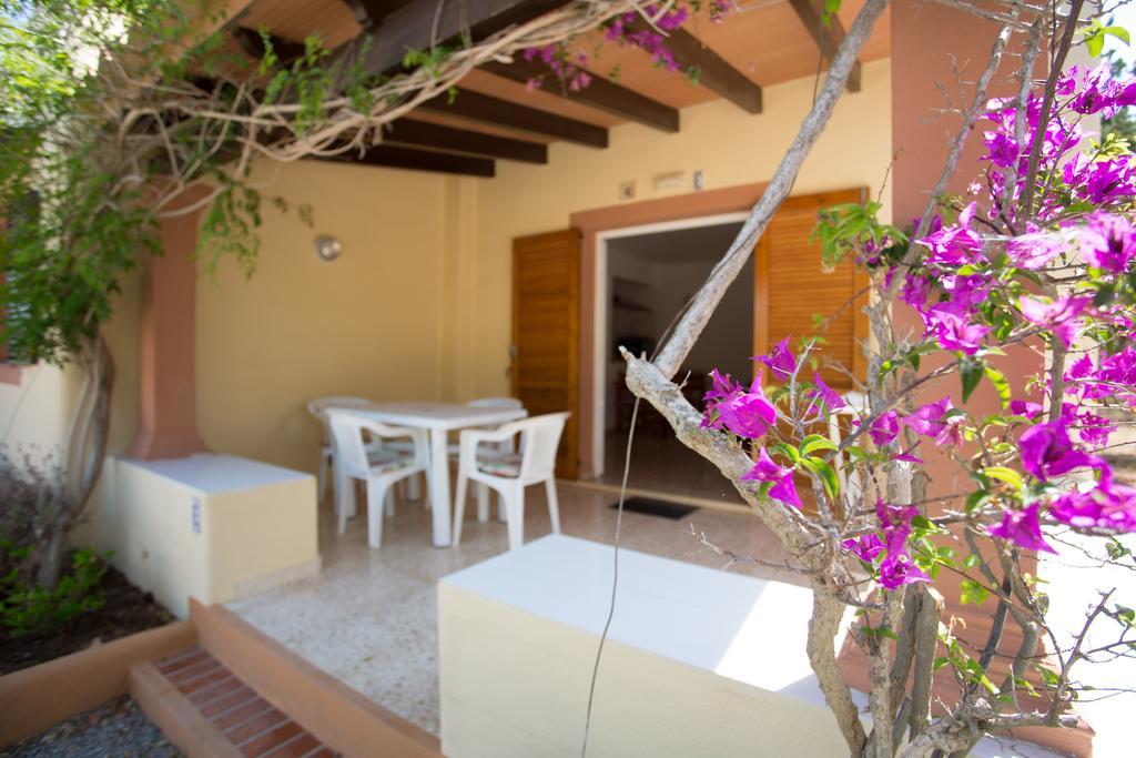 Ca Sa Vilda Apartment Es Pujols Exterior photo