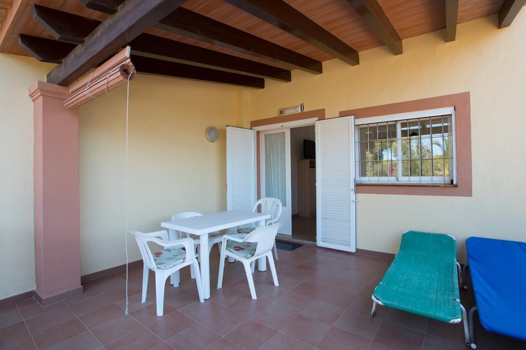 Ca Sa Vilda Apartment Es Pujols Exterior photo