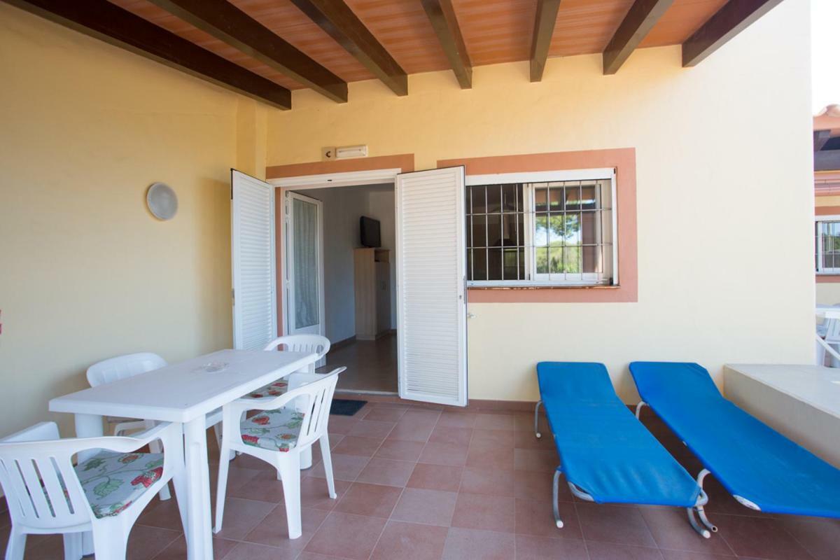 Ca Sa Vilda Apartment Es Pujols Exterior photo